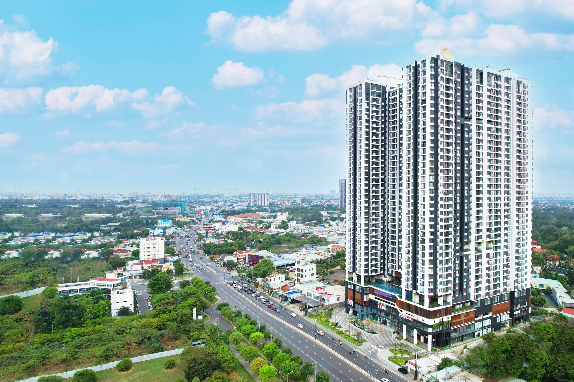 Tập đo&agrave;n L&ecirc; Phong: Hơn một thập kỷ kiến tạo gi&aacute; trị bền vững, đồng h&agrave;nh c&ugrave;ng sự ph&aacute;t triển đ&ocirc; thị- Ảnh 1.