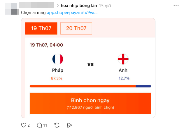 C&oacute; thể kh&ocirc;ng thức đ&ecirc;m xem b&oacute;ng đ&aacute;, hội g&aacute;i xinh văn ph&ograve;ng vẫn "đu" World Cup theo c&aacute;ch kh&ocirc;ng ai ngờ - Ảnh 4.