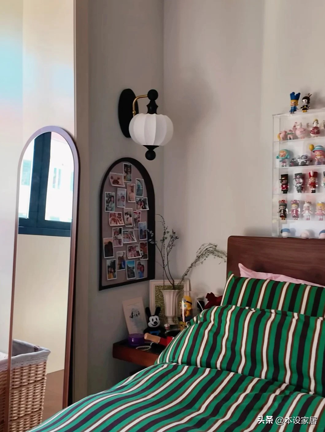 Tiết kiệm suốt 8 năm để mua căn hộ chỉ 29m², cô gái 9X nói một câu khiến nhiều người đồng cảm: "Nhà nhỏ vẫn là tổ ấm"- Ảnh 13.