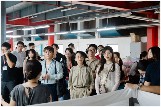 Khi AI thay đổi cách học và làm việc, phụ huynh và học sinh nên chọn đại học như thế nào? - Ảnh 3.