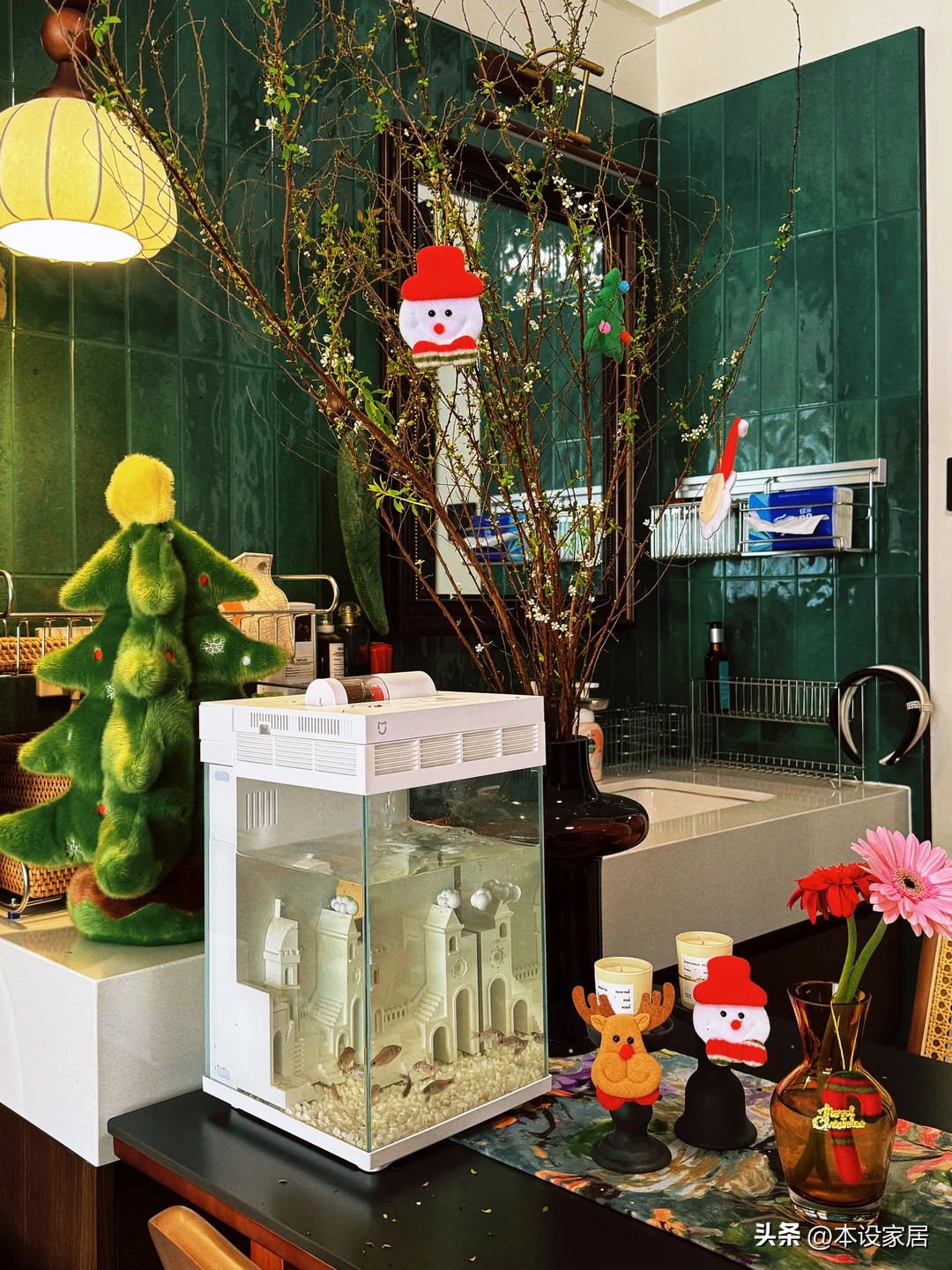 Tiết kiệm suốt 8 năm để mua căn hộ chỉ 29m², cô gái 9X nói một câu khiến nhiều người đồng cảm: "Nhà nhỏ vẫn là tổ ấm"- Ảnh 9.