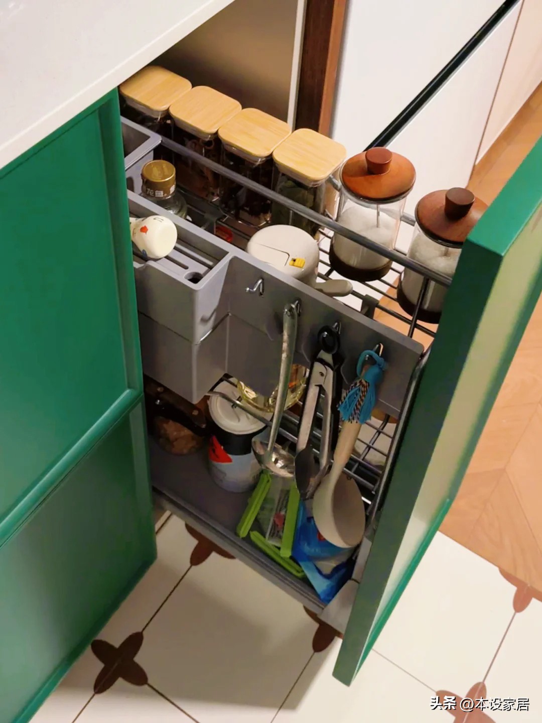 Tiết kiệm suốt 8 năm để mua căn hộ chỉ 29m², cô gái 9X nói một câu khiến nhiều người đồng cảm: "Nhà nhỏ vẫn là tổ ấm"- Ảnh 5.