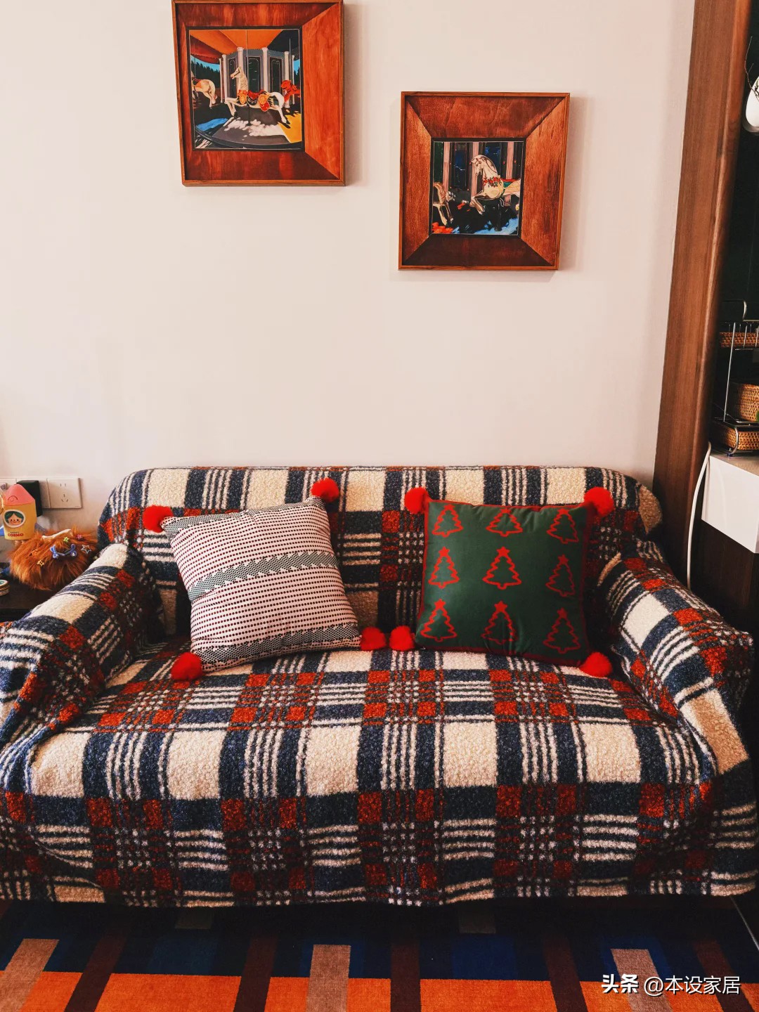 Tiết kiệm suốt 8 năm để mua căn hộ chỉ 29m², cô gái 9X nói một câu khiến nhiều người đồng cảm: "Nhà nhỏ vẫn là tổ ấm"- Ảnh 12.