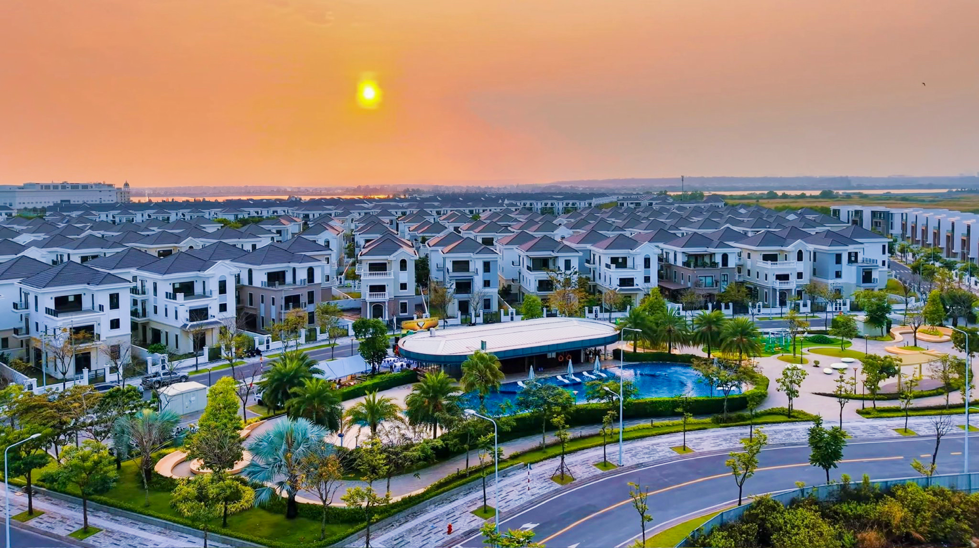 Khởi c&ocirc;ng Đại lộ Nguyễn Hữu Cảnh: C&uacute; h&iacute;ch hạ tầng cho Aqua City- Ảnh 3.