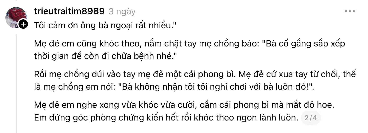 t&igrave;nh cảm - Ảnh 2.