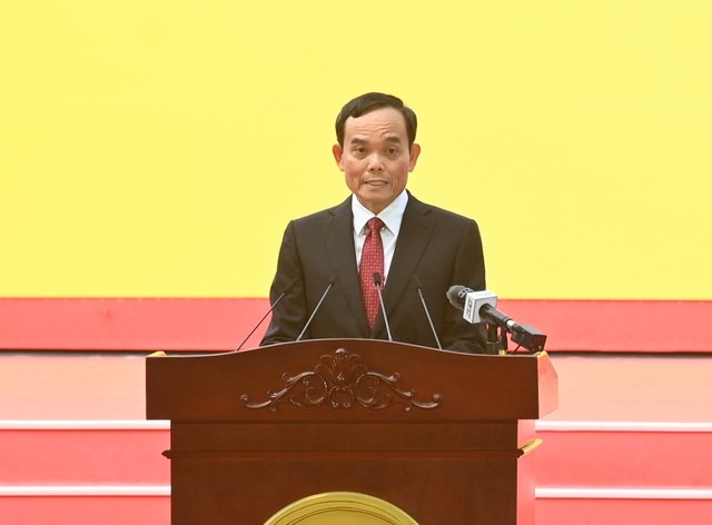 Nửa thế kỷ s&aacute;ng m&atilde;i t&ecirc;n Người: Th&agrave;nh phố Hồ Ch&iacute; Minh khẳng định kh&aacute;t vọng vươn m&igrave;nh trong kỷ nguy&ecirc;n ph&aacute;t triển mới - Ảnh 1.