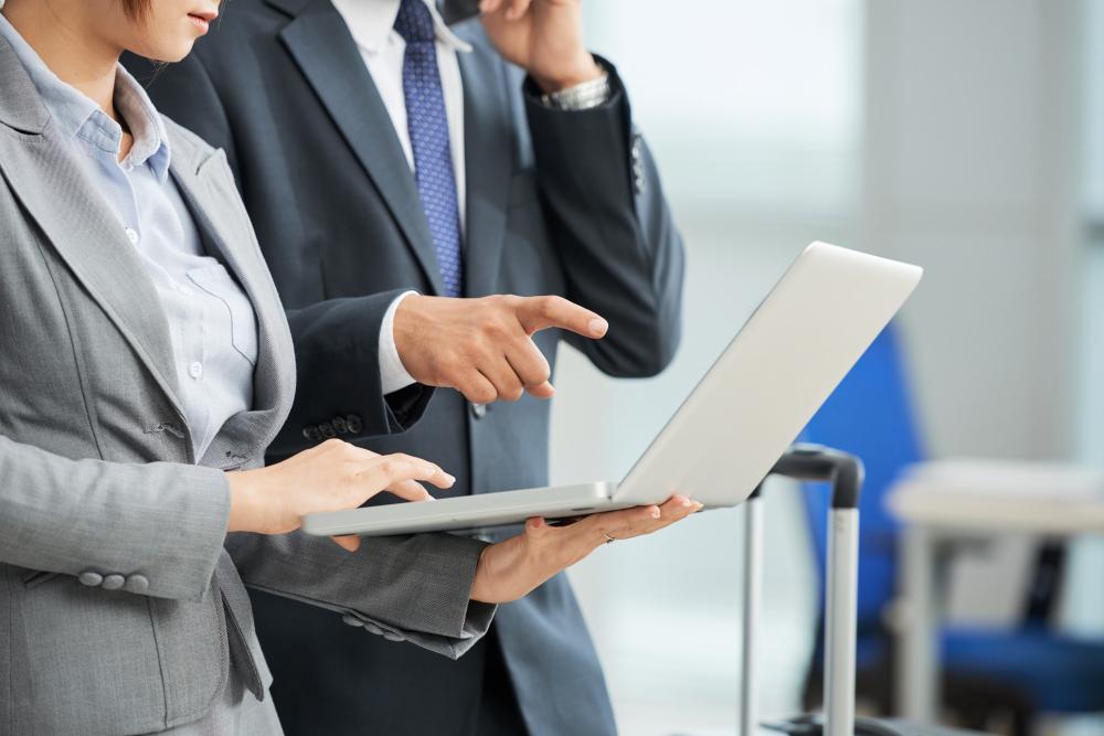 Chiến lược tuyển dụng chuẩn: Phỏng vấn kết hợp trắc nghiệm t&iacute;nh c&aacute;ch đ&aacute;nh gi&aacute; nh&acirc;n sự - Ảnh 2.