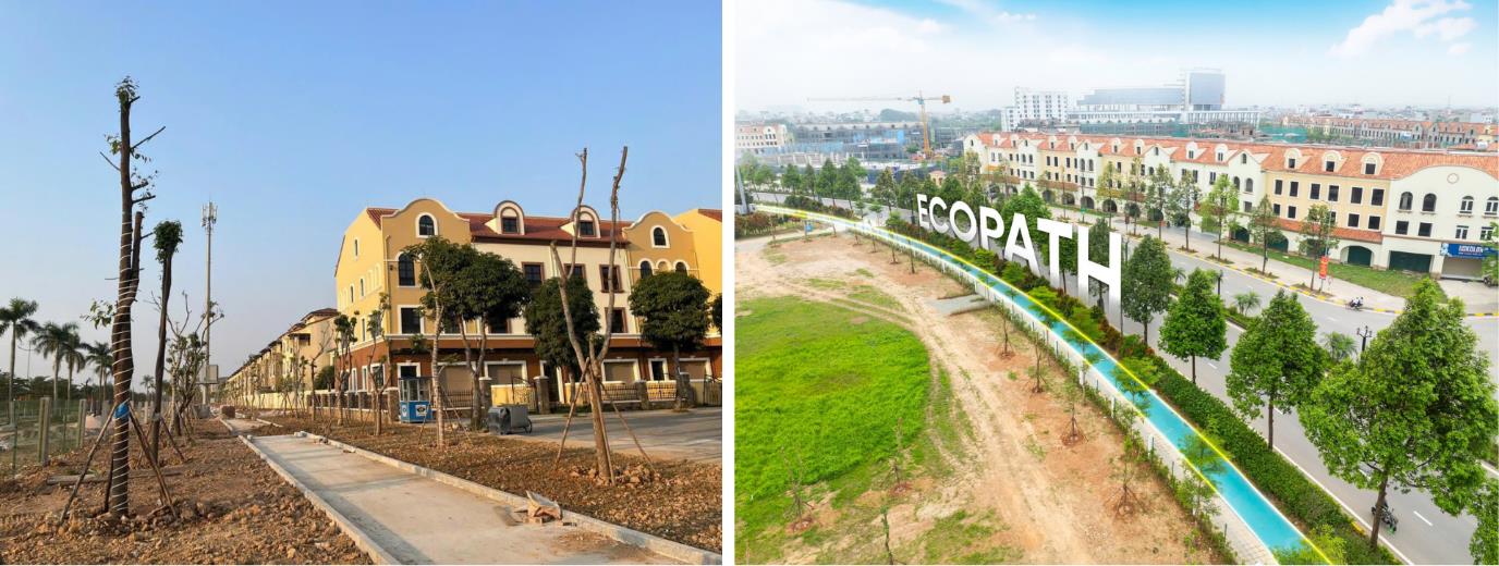 Vista Nam An Kh&aacute;nh: Nhiều tiện &iacute;ch hiện hữu, c&aacute;c ph&acirc;n khu sẵn s&agrave;ng đ&oacute;n cư d&acirc;n - Ảnh 1.