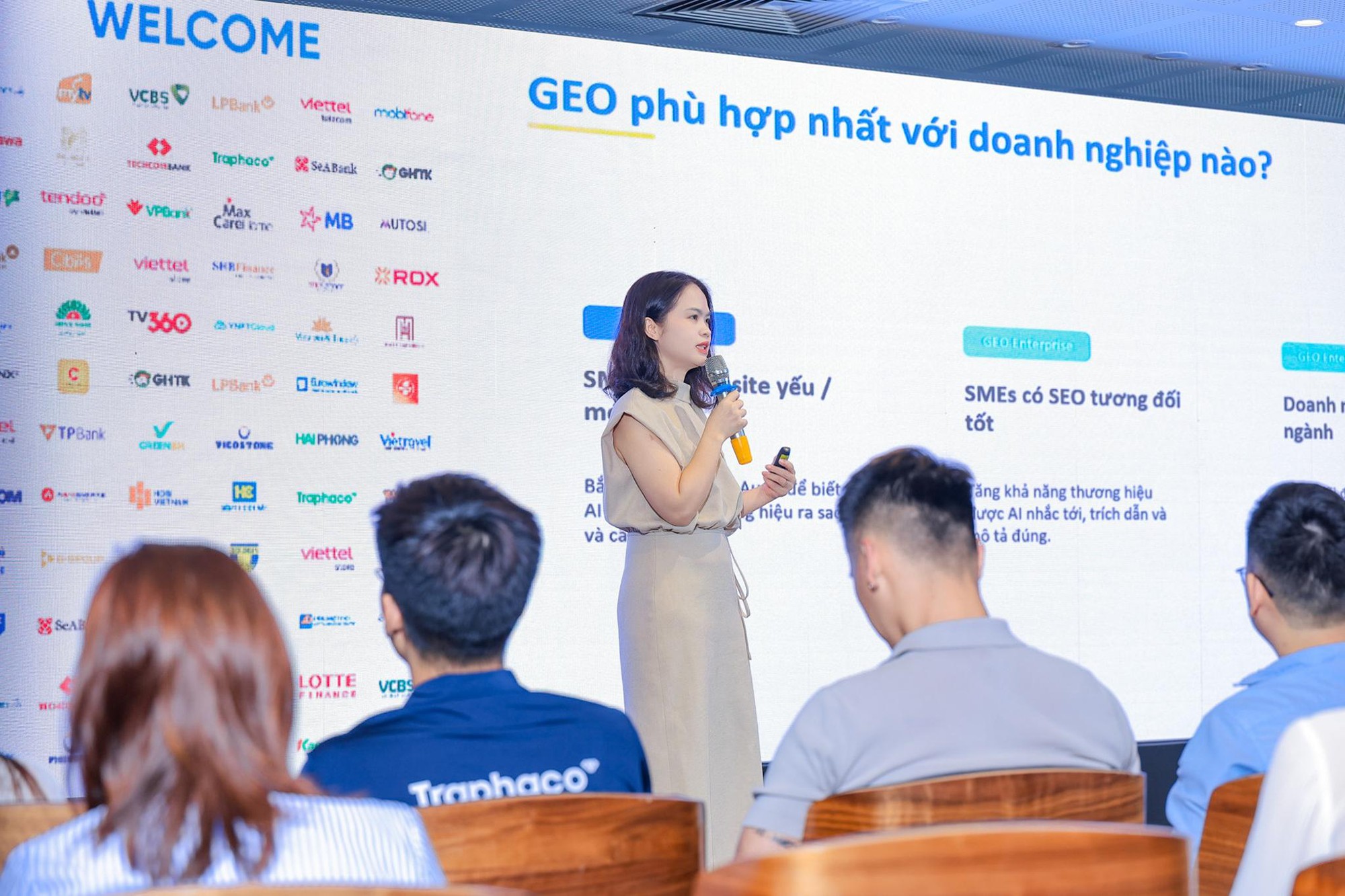AI Search v&agrave; vai tr&ograve; của đối t&aacute;c chiến lược trong tăng trưởng doanh nghiệp - Ảnh 2.
