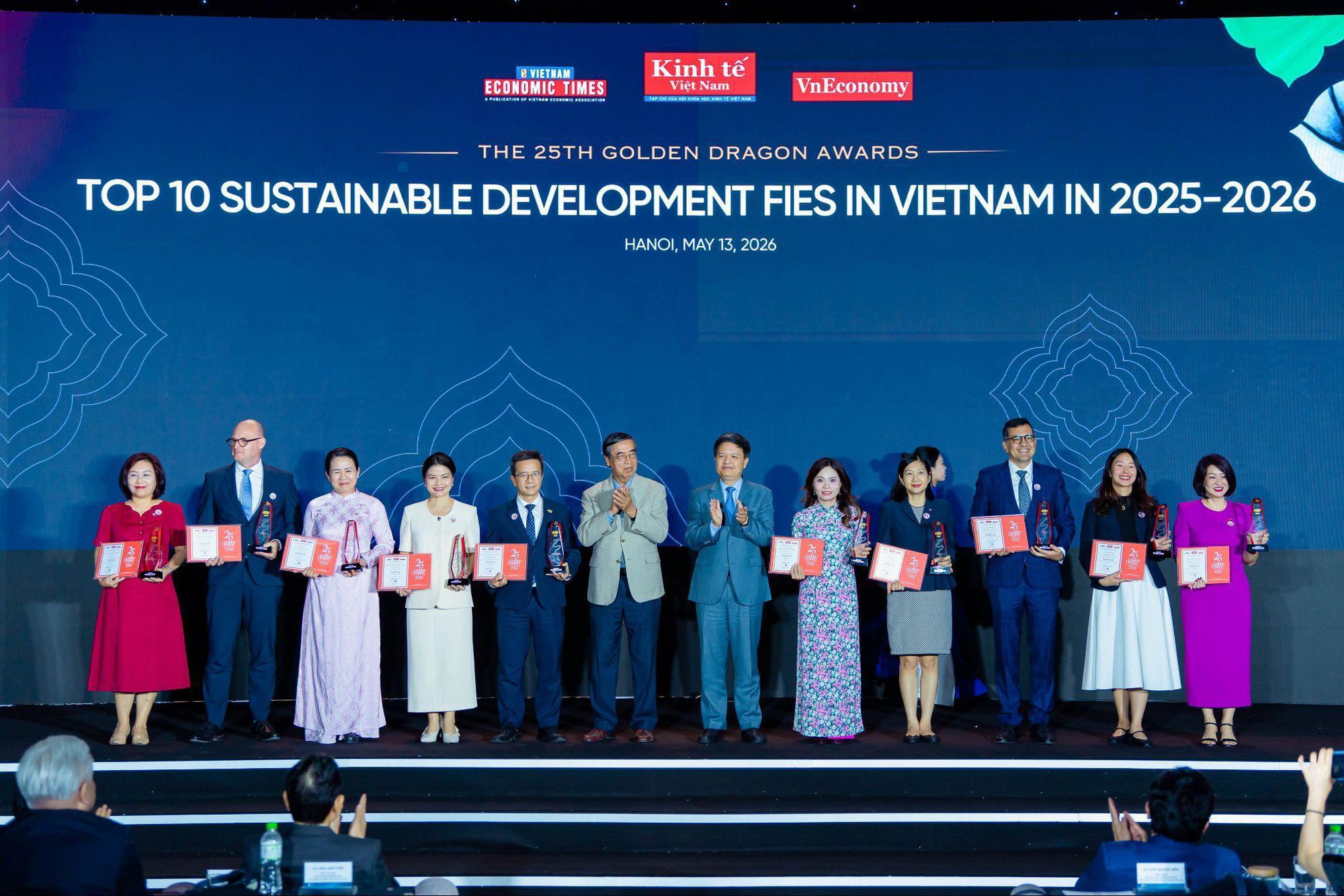 Chiến lược ph&aacute;t triển của Coca-Cola Việt Nam gắn liền tr&aacute;ch nhiệm x&atilde; hội - Ảnh 1.