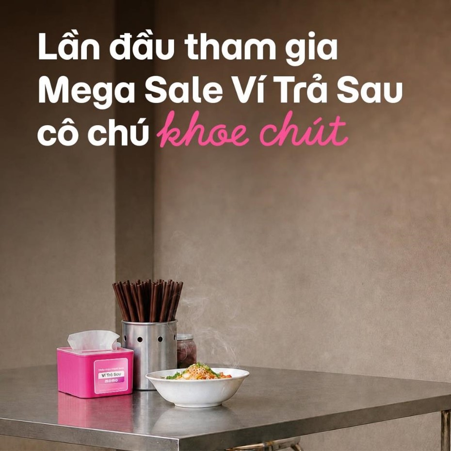 H&igrave;nh thức thanh to&aacute;n &ldquo;trả sau&rdquo; theo bước người trẻ v&agrave;o hẻm xưa, tiếp động lực để qu&aacute;n truyền thống h&ograve;a nhịp thời đại - Ảnh 1.