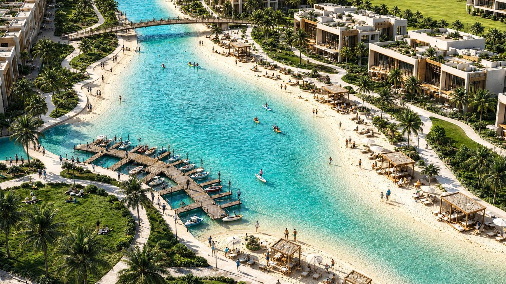 &ldquo;C&uacute; bắt tay&rdquo; thế kỷ c&ugrave;ng KPF v&agrave; kh&aacute;t vọng đưa B&atilde;i Ch&aacute;y vươn tầm quốc tế - Ảnh 1.