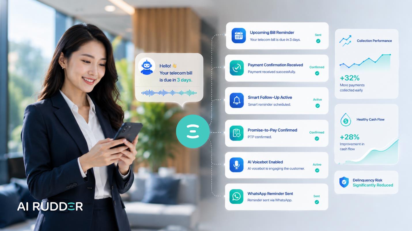 Một c&ocirc;ng ty AI to&agrave;n cầu ch&iacute;nh thức đưa Voice AI v&agrave;o Việt Nam - Ảnh 1.
