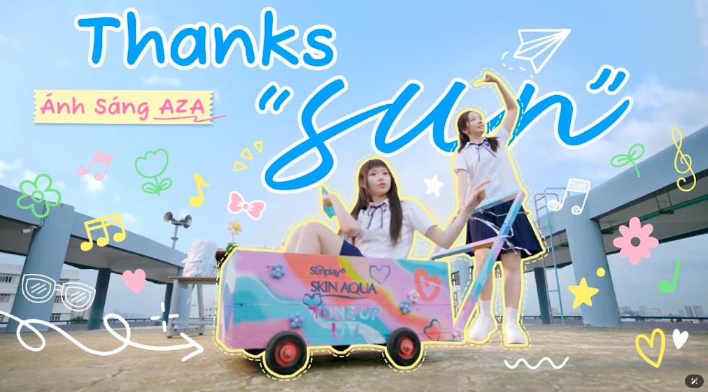 &Aacute;nh S&aacute;ng AZA chuẩn Gen Z: Ra nhạc &ldquo;manifest&rdquo; điểm cao &ldquo;in TOP, kh&ocirc;ng bao giờ flop&rdquo; - Ảnh 1.