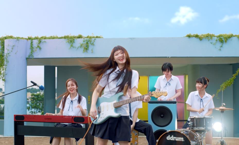 &Aacute;nh S&aacute;ng AZA chuẩn Gen Z: Ra nhạc &ldquo;manifest&rdquo; điểm cao &ldquo;in TOP, kh&ocirc;ng bao giờ flop&rdquo; - Ảnh 2.