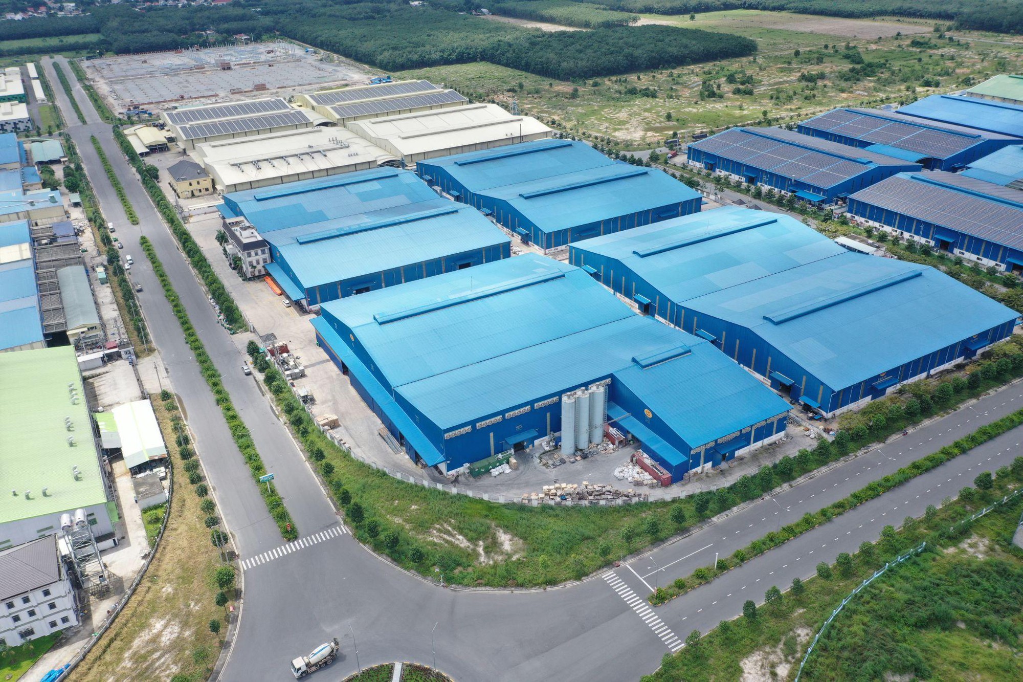QP Holdings: Bước chuyển của một doanh nghiệp bất động sản ni&ecirc;m yết trước chu kỳ mới- Ảnh 1.