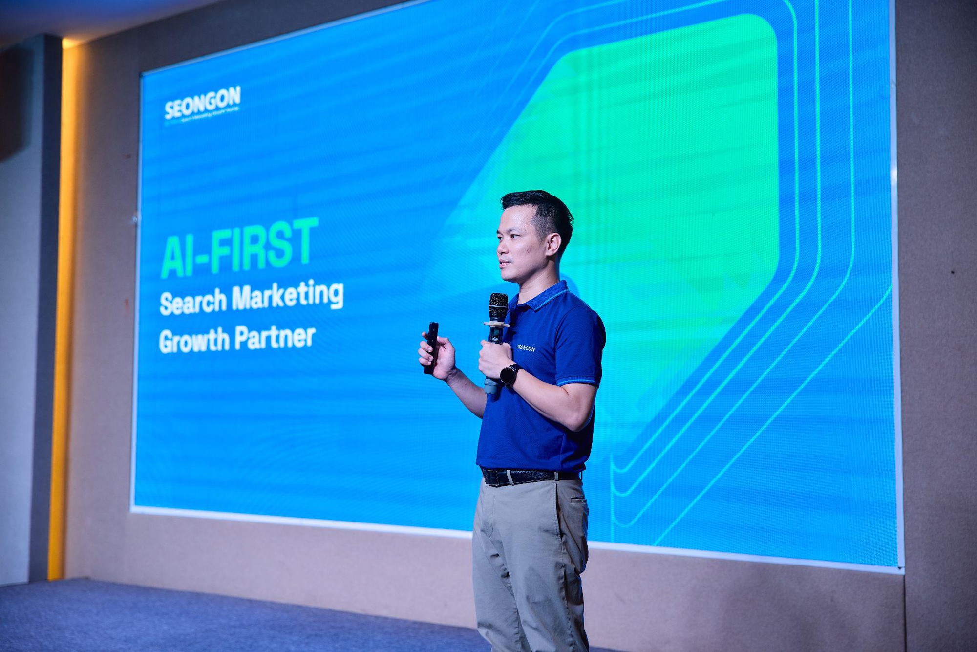AI Search v&agrave; vai tr&ograve; của đối t&aacute;c chiến lược trong tăng trưởng doanh nghiệp - Ảnh 3.