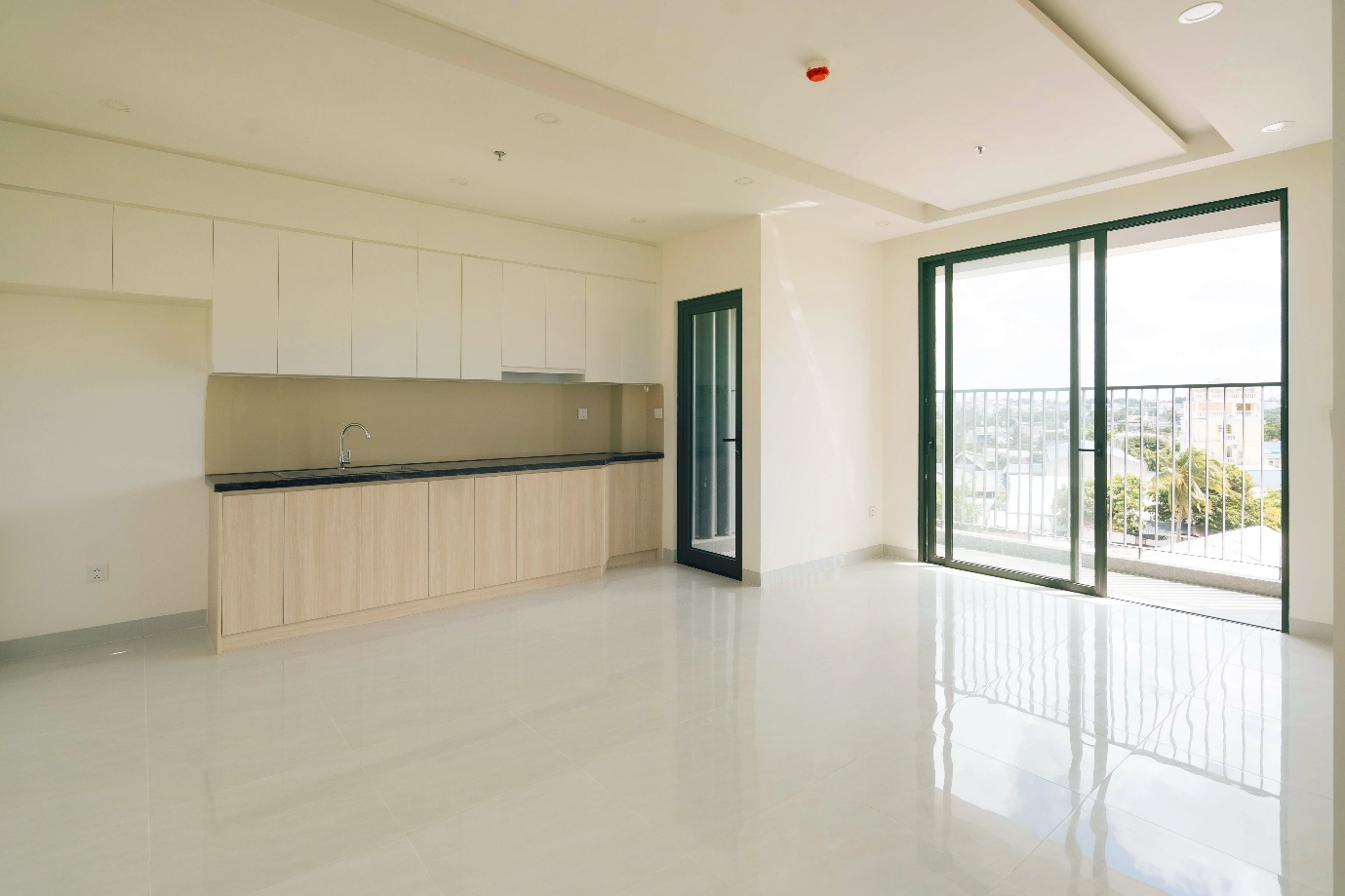 A&T Group ch&iacute;nh thức b&agrave;n giao căn hộ dự &aacute;n A&T Sky Garden - Ảnh 2.