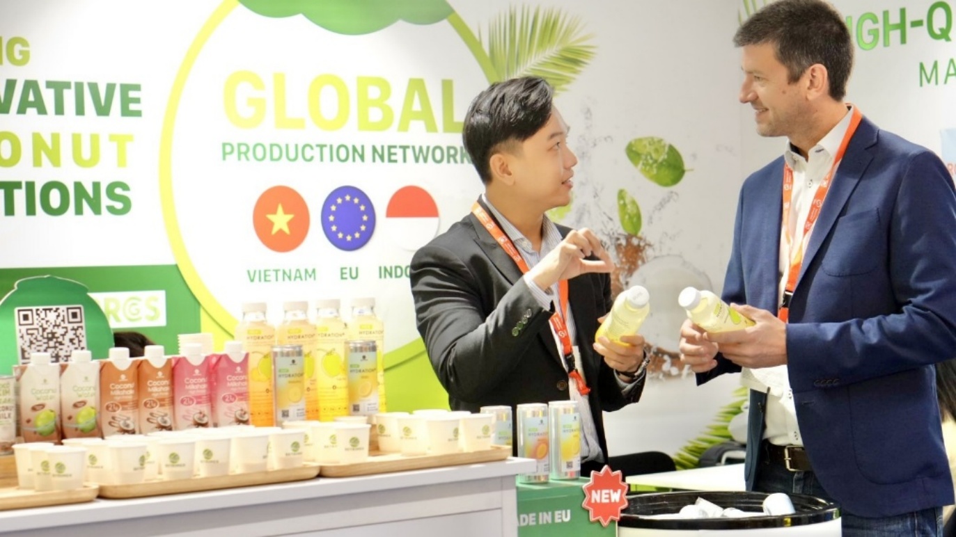 AgriS (SBT) củng cố nền tảng quản trị, tăng tốc cho giai đoạn tăng trưởng mới- Ảnh 2.