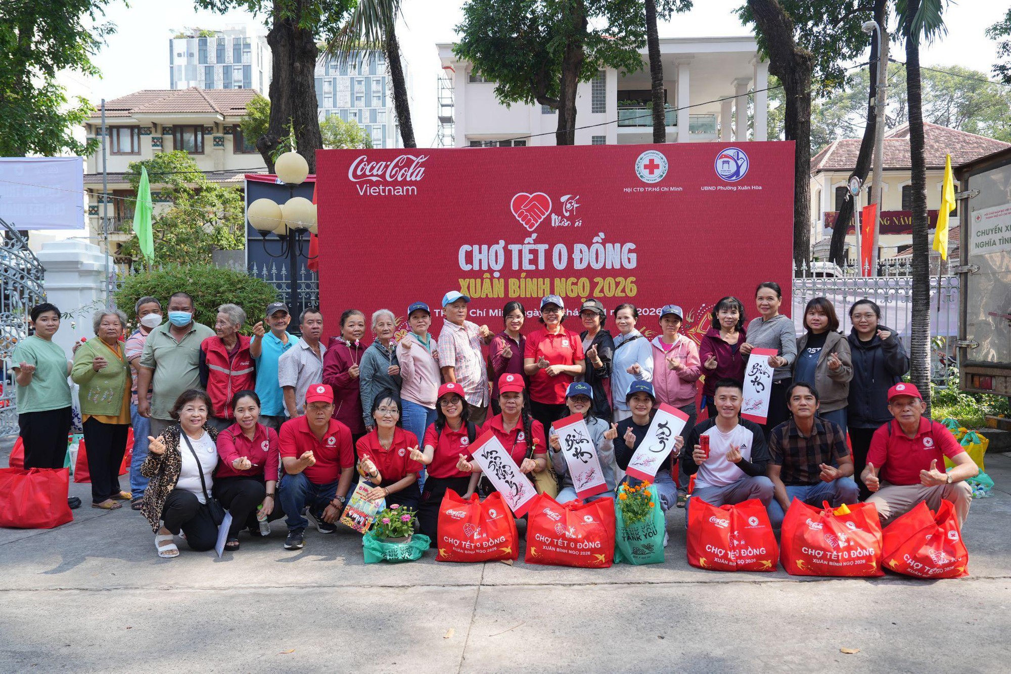 Chiến lược ph&aacute;t triển của Coca-Cola Việt Nam gắn liền tr&aacute;ch nhiệm x&atilde; hội - Ảnh 3.