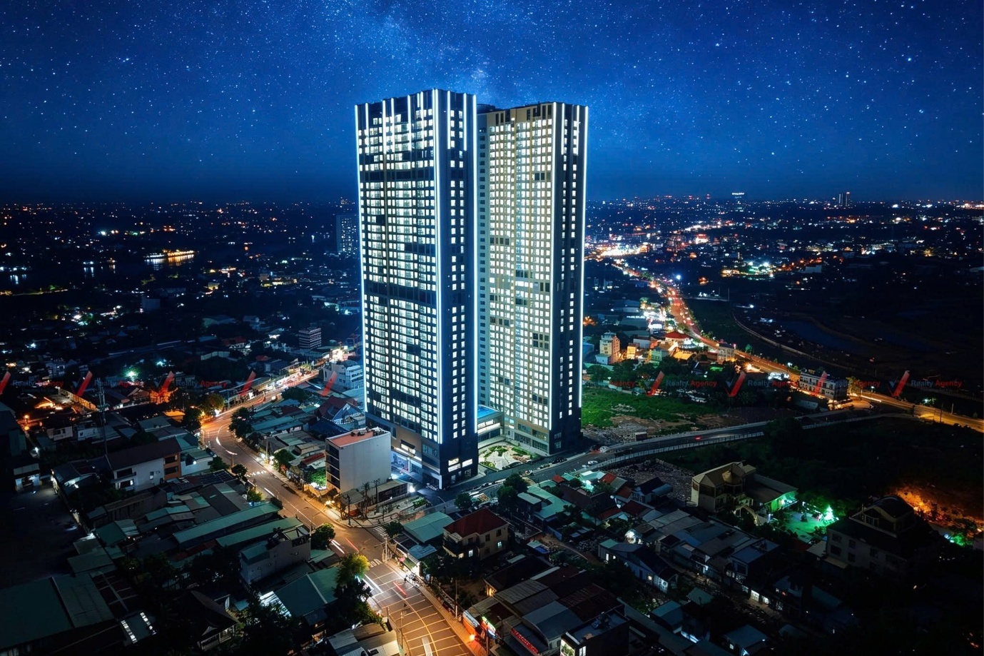 A&T Group ch&iacute;nh thức b&agrave;n giao căn hộ dự &aacute;n A&T Sky Garden - Ảnh 3.