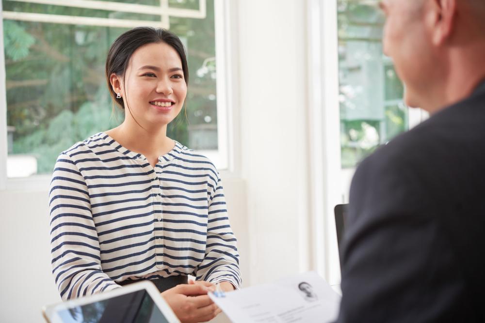 Chiến lược tuyển dụng chuẩn: Phỏng vấn kết hợp trắc nghiệm t&iacute;nh c&aacute;ch đ&aacute;nh gi&aacute; nh&acirc;n sự - Ảnh 4.