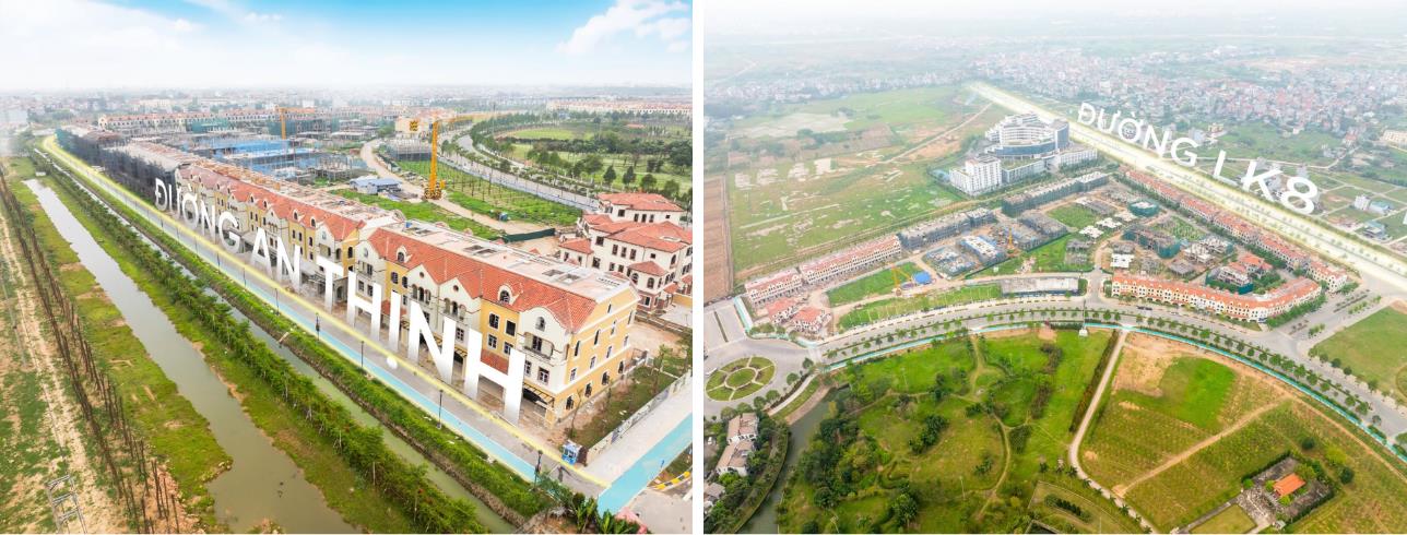 Vista Nam An Kh&aacute;nh: Nhiều tiện &iacute;ch hiện hữu, c&aacute;c ph&acirc;n khu sẵn s&agrave;ng đ&oacute;n cư d&acirc;n - Ảnh 4.