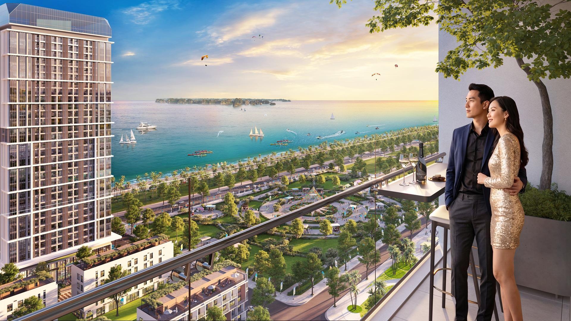 &ldquo;C&uacute; bắt tay&rdquo; thế kỷ c&ugrave;ng KPF v&agrave; kh&aacute;t vọng đưa B&atilde;i Ch&aacute;y vươn tầm quốc tế - Ảnh 4.