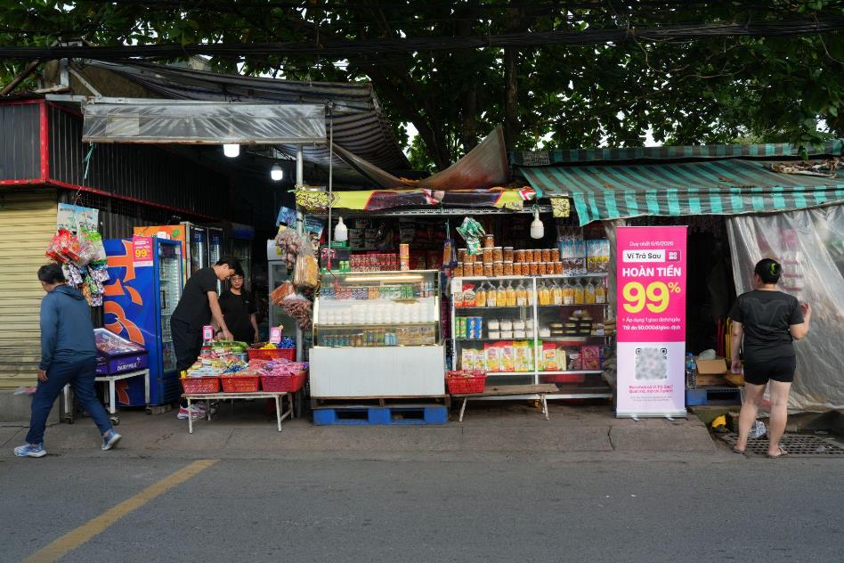 Hình thức thanh toán “trả sau” theo bước người trẻ vào hẻm xưa, tiếp động lực để quán truyền thống hòa nhịp thời đại - Ảnh 8.