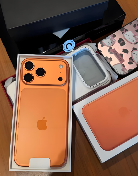 Con gái thi đỗ cấp 3 được họ hàng thưởng gần 30 triệu nên đòi mua iPhone 17, chồng liền tuyên bố một câu khiến tôi cãi nhau suốt tuần- Ảnh 1.