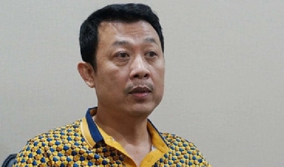 Nam nghệ sĩ là ông chủ ở Mỹ nói thật việc phá sản cả một cơ đồ- Ảnh 2.