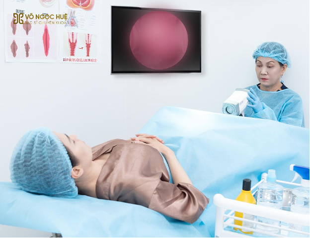 BS V&otilde; Thị Ngọc Huệ: G&igrave;n giữ sức khỏe v&ugrave;ng nhạy cảm cũng ch&iacute;nh l&agrave; giữ lửa hạnh ph&uacute;c h&ocirc;n nh&acirc;n  - Ảnh 3.