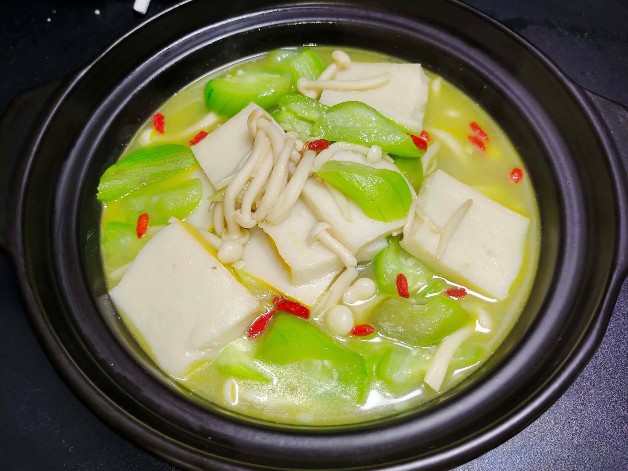 Hãy nấu ngay món này vào những ngày hè nóng bức: Nguyên liệu đơn giản mà ngon đến bất ngờ!- Ảnh 8.