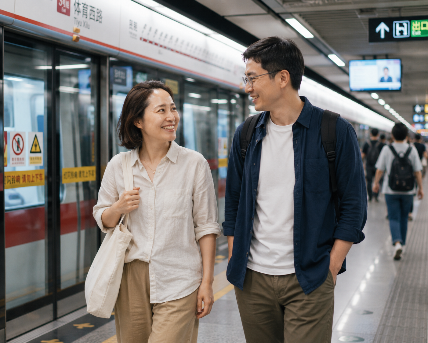 Vợ chồng 40 tuổi chỉ chi khoảng 8 triệu đồng/tháng cho mọi sinh hoạt: 9 nguyên tắc giúp họ tiết kiệm mà không thấy mình đang "thắt lưng buộc bụng" - Ảnh 3.