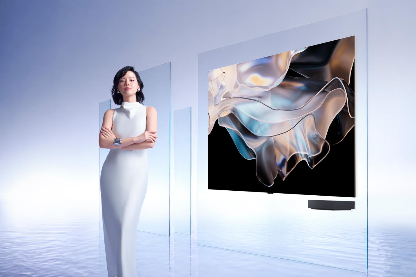 C&aacute;ch &ldquo;tuyệt phẩm c&ocirc;ng nghệ&rdquo; từ LG t&aacute;i định nghĩa trải nghiệm nghe nh&igrave;n tinh hoa - Ảnh 2.