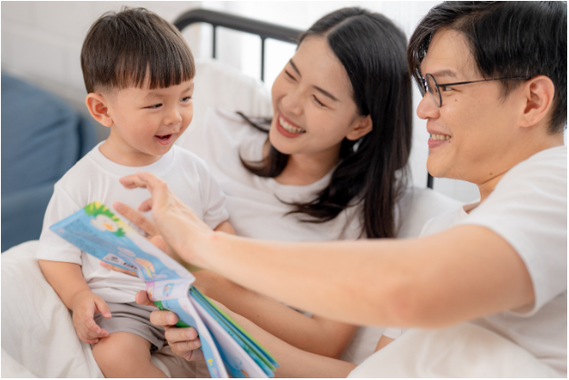 Synbiotic: Khởi đầu hệ miễn dịch khỏe từ b&ecirc;n trong - Ảnh 1.