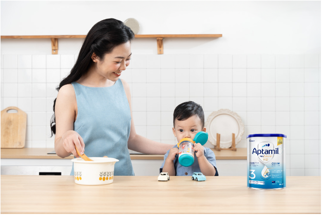 Synbiotic: Khởi đầu hệ miễn dịch khỏe từ b&ecirc;n trong - Ảnh 2.