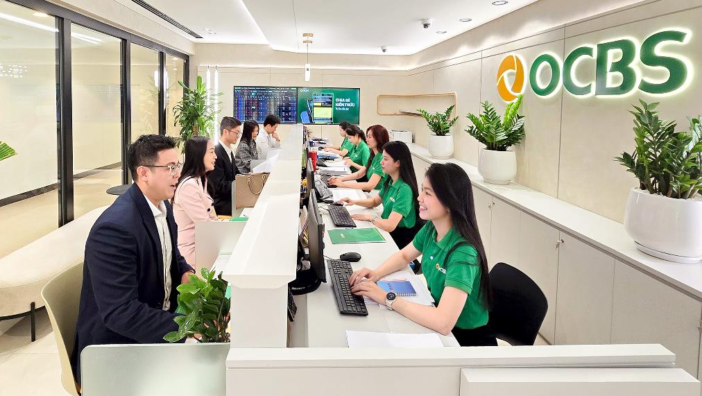 Xuất hiện c&ocirc;ng ty chứng kho&aacute;n b&aacute;o l&atilde;i Qu&yacute; 2/2026 tăng hơn 4000% - Ảnh 1.