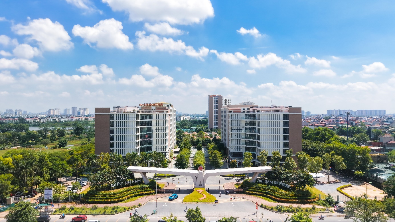 13 b&aacute;c sĩ Đại học Đại Nam tr&uacute;ng tuyển b&aacute;c sĩ nội tr&uacute;, khẳng định chất lượng đ&agrave;o tạo - Ảnh 3.