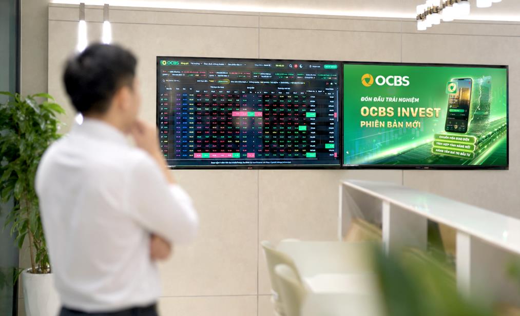 Xuất hiện c&ocirc;ng ty chứng kho&aacute;n b&aacute;o l&atilde;i Qu&yacute; 2/2026 tăng hơn 4000% - Ảnh 2.