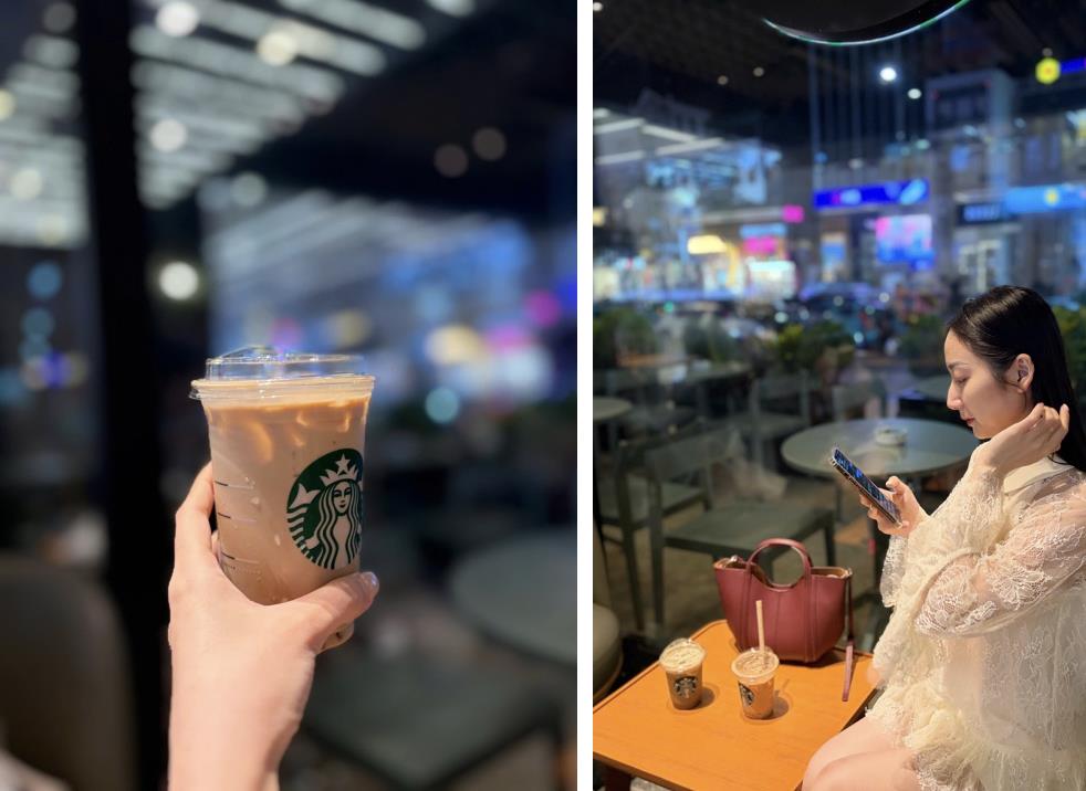 D&ograve;ng tr&agrave; sữa mới của Starbucks c&oacute; g&igrave; đ&aacute;ng thử? Từ những phi&ecirc;n bản giới hạn đến một platform tr&agrave; sữa ho&agrave;n chỉnh - Ảnh 3.