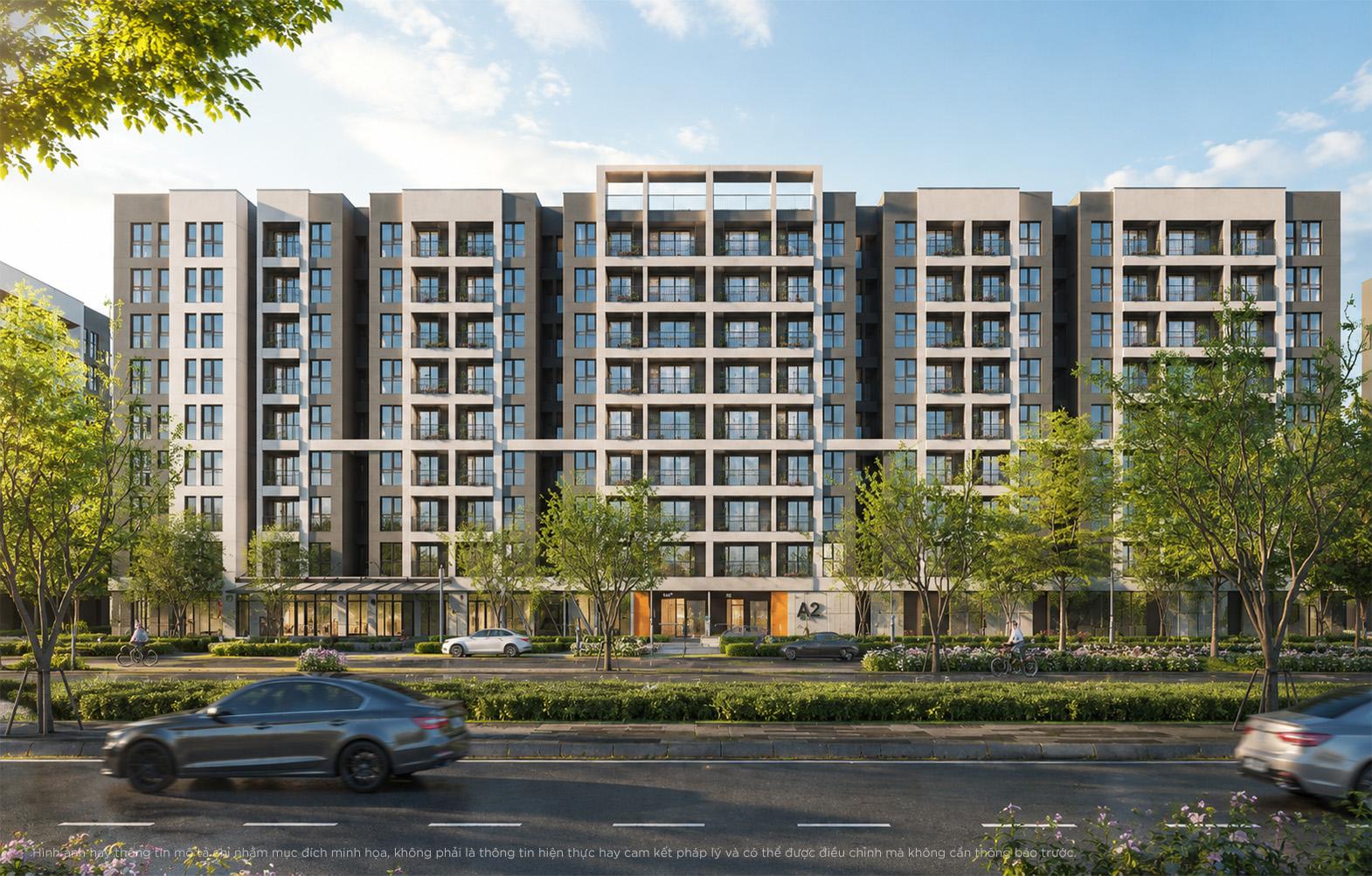 Khởi c&ocirc;ng khu nh&agrave; ở x&atilde; hội quy m&ocirc; gần 1.000 căn tại Khu đ&ocirc; thị Vlasta &ndash; Thủy Nguy&ecirc;n - Ảnh 2.
