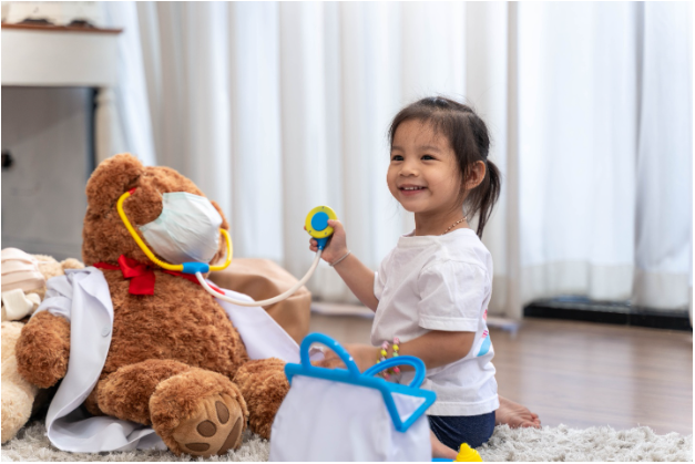 Synbiotic: Khởi đầu hệ miễn dịch khỏe từ b&ecirc;n trong - Ảnh 4.