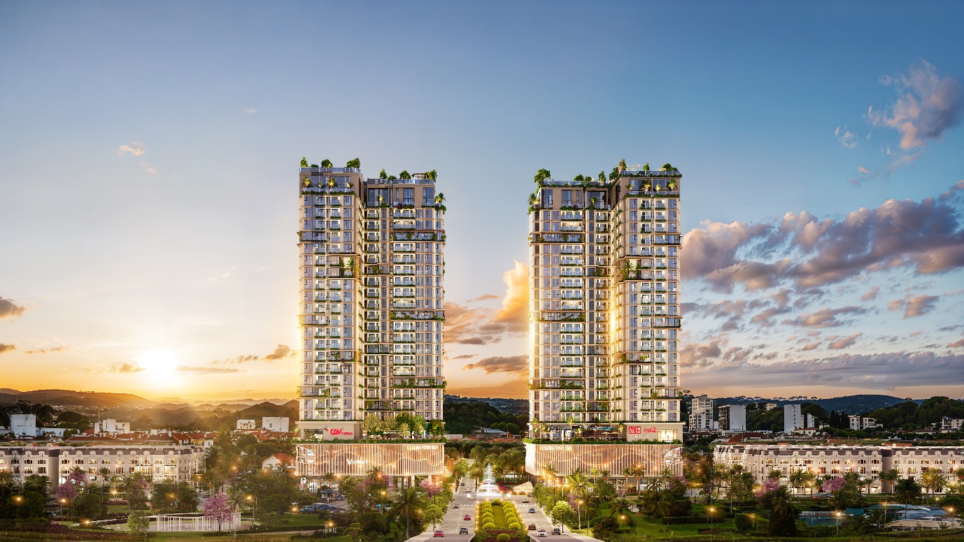 Luxora Vĩnh Y&ecirc;n ch&iacute;nh thức đủ điều kiện mở b&aacute;n - Ảnh 4.