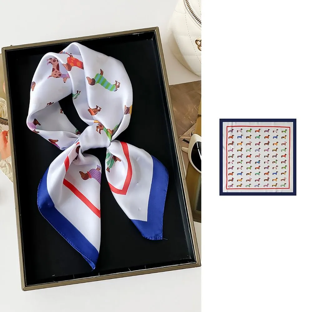 Bà ngoại 60 tuổi mặc đẹp như quý cô Pháp, chỉ nhờ một chiếc khăn choàng - Ảnh 10.