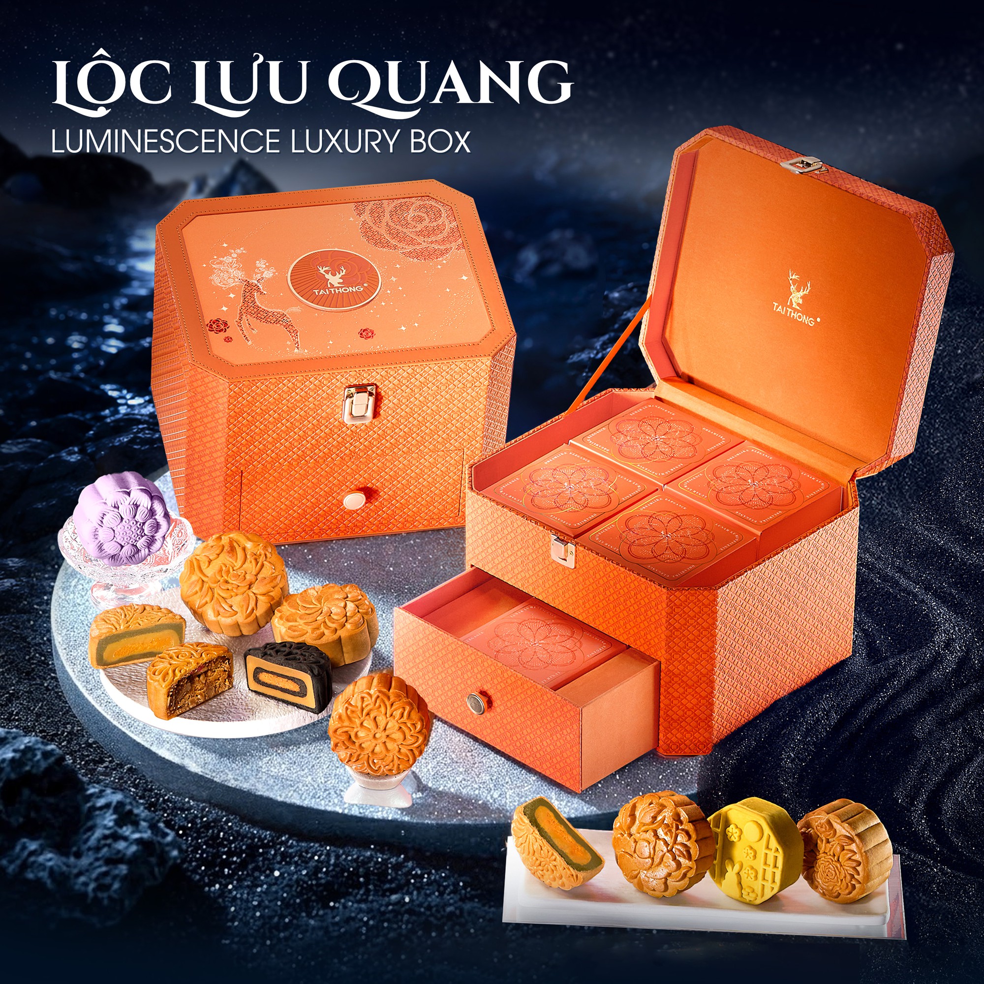 Giữa h&agrave;ng trăm m&oacute;n qu&agrave; Trung Thu, điều g&igrave; khiến một doanh nghiệp được đối t&aacute;c nhớ đến? - Ảnh 2.