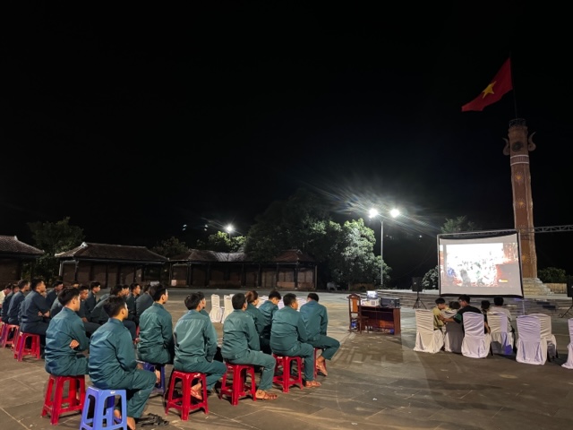 Hành trình lên Tây Giang: Viết tiếp nghĩa tình quân dân nơi biên cương - Ảnh 5.