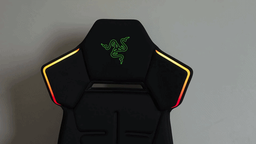 Trải nghiệm Soma Chroma: Ghế gaming RGB "kh&ocirc;ng d&acirc;y" 17,5 triệu đồng của Razer c&oacute; g&igrave; đ&aacute;ng ch&uacute; &yacute; - Ảnh 41.