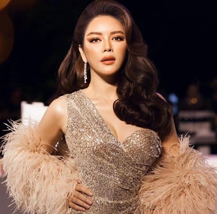 Nữ diễn vi&ecirc;n cả nước biết mặt kh&ocirc;ng th&iacute;ch trai T&acirc;y, sống chết phải lấy chồng Việt - Ảnh 5.
