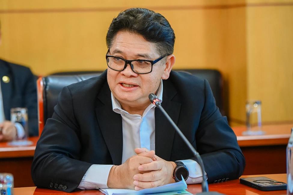 Tập đo&agrave;n C.P. mở rộng đầu tư tại Việt Nam, th&uacute;c đẩy chế biến s&acirc;u v&agrave; xuất khẩu - Ảnh 2.